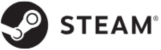 Steam Logo